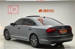 فولكسفاغن باسات